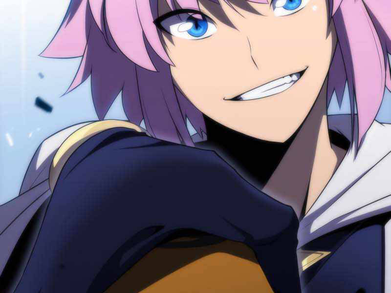 Kẻ Thách Đấu Chapter 29 - Trang 2