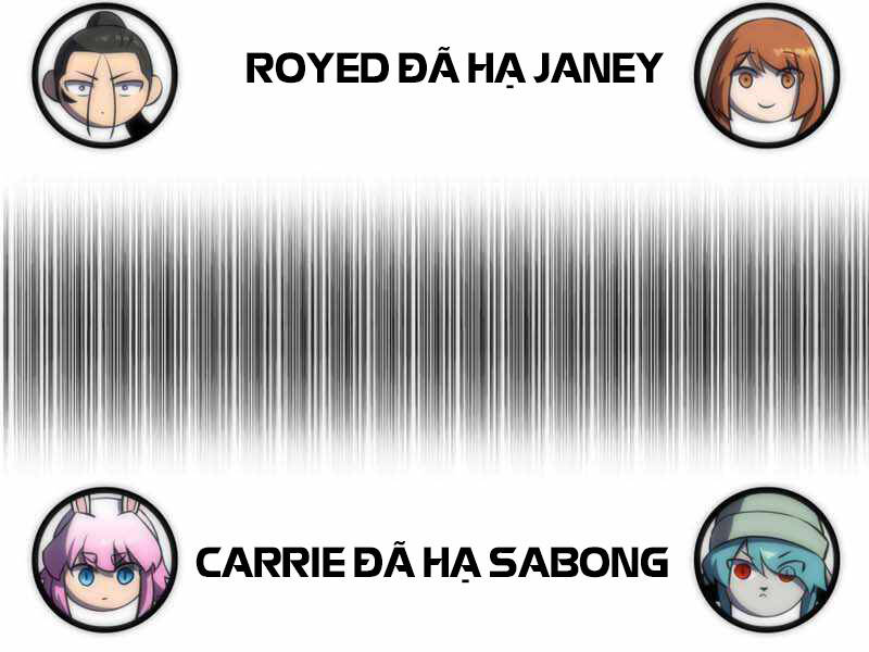 Kẻ Thách Đấu Chapter 29 - Trang 2