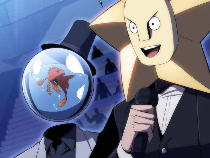 Kẻ Thách Đấu Chapter 29 - Trang 2