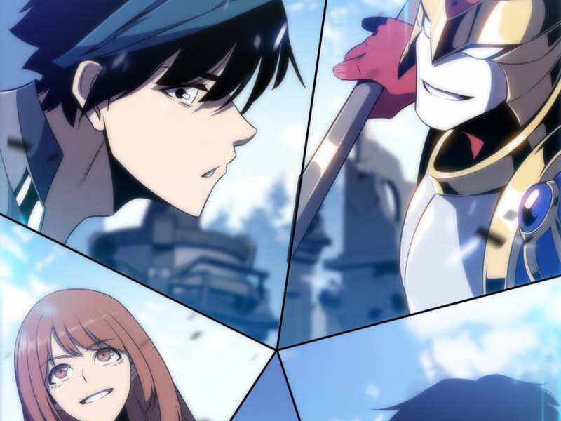 Kẻ Thách Đấu Chapter 29 - Trang 2