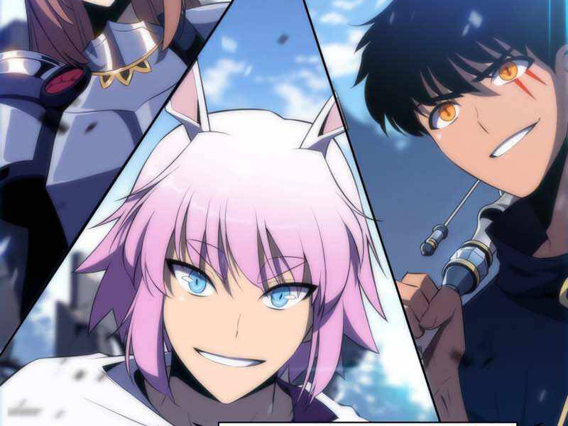 Kẻ Thách Đấu Chapter 29 - Trang 2