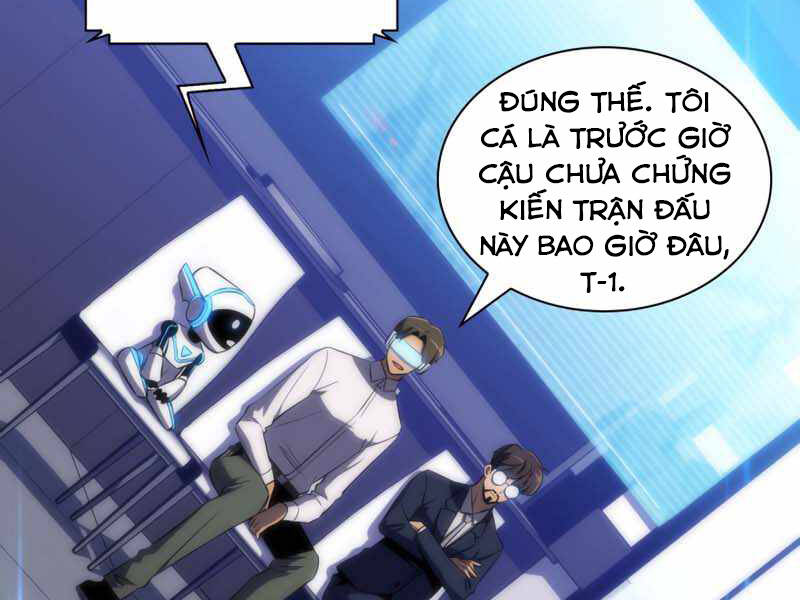 Kẻ Thách Đấu Chapter 29 - Trang 2