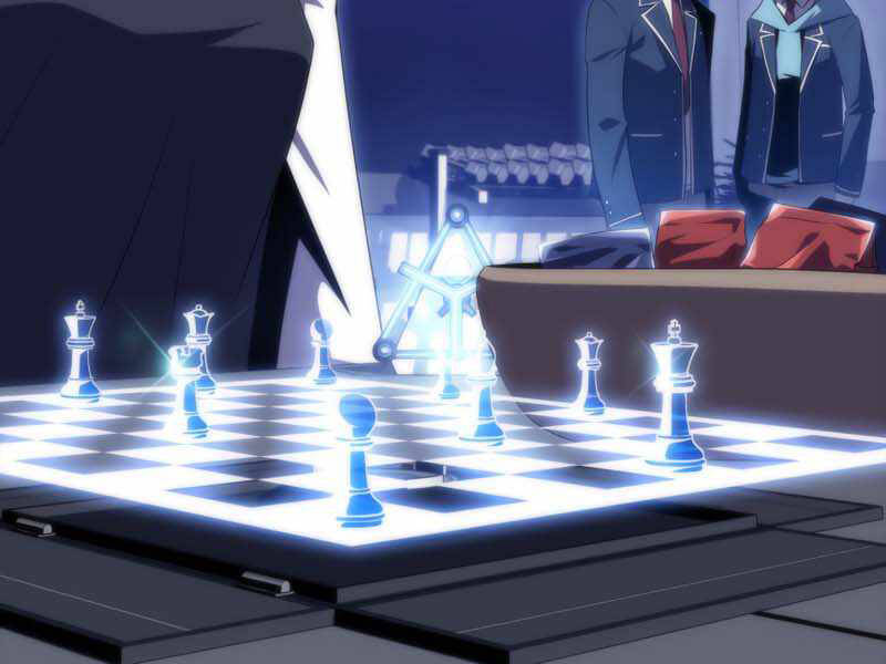 Kẻ Thách Đấu Chapter 29 - Trang 2