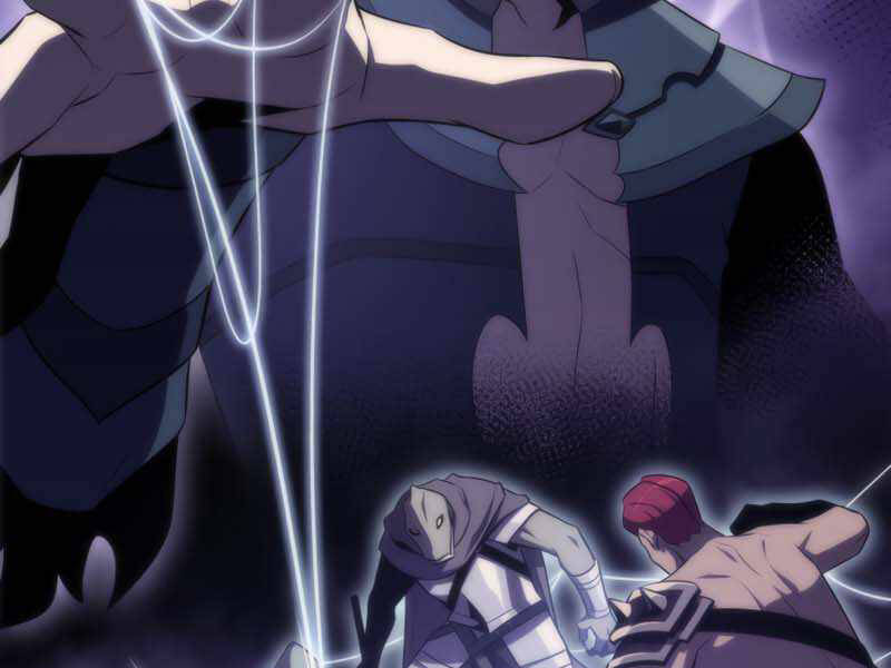 Kẻ Thách Đấu Chapter 29 - Trang 2