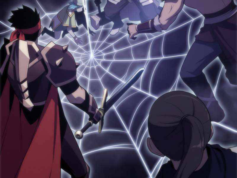 Kẻ Thách Đấu Chapter 29 - Trang 2