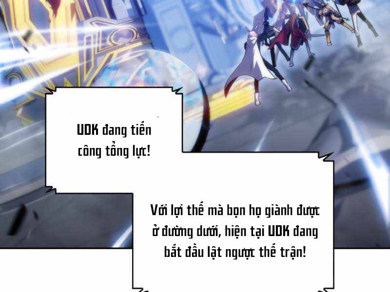 Kẻ Thách Đấu Chapter 29 - Trang 2