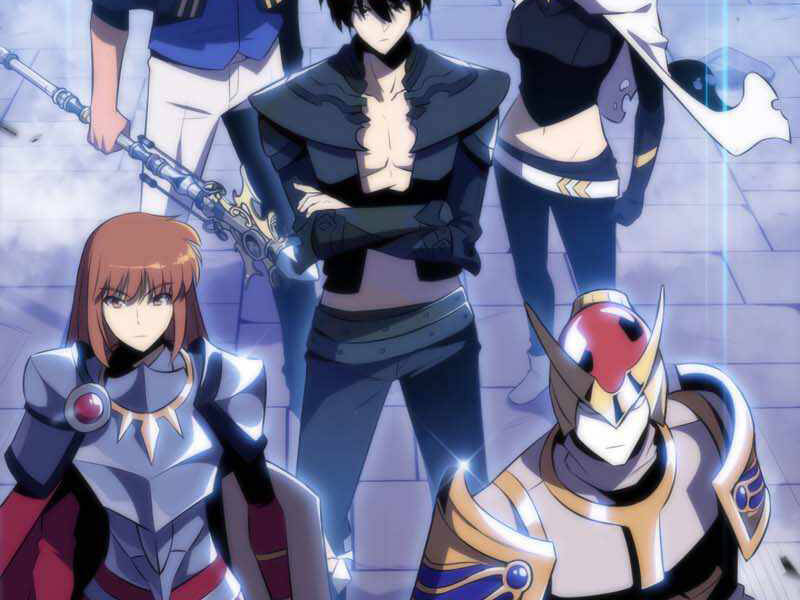 Kẻ Thách Đấu Chapter 29 - Trang 2