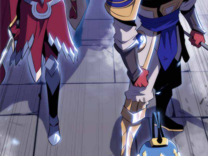 Kẻ Thách Đấu Chapter 29 - Trang 2