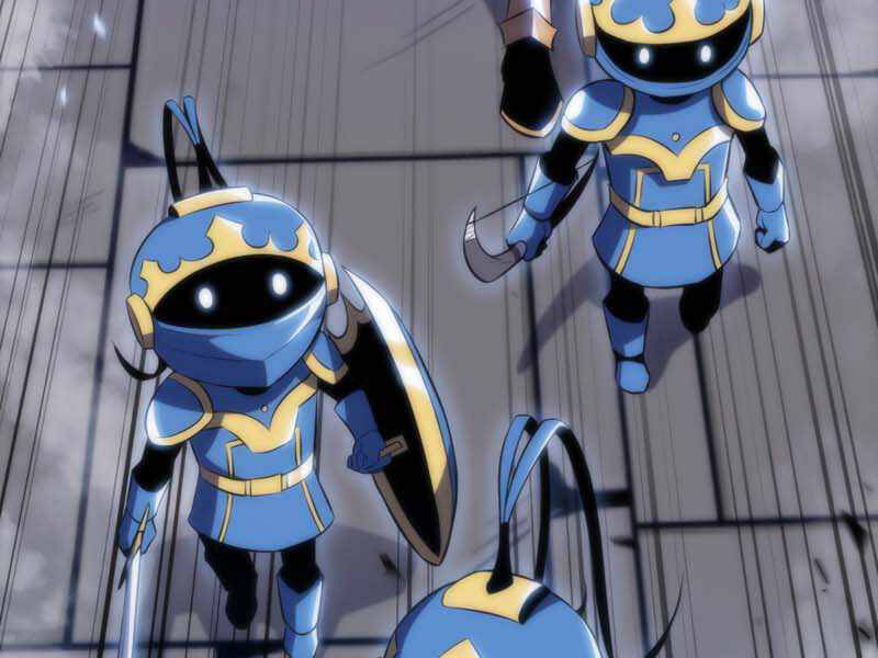 Kẻ Thách Đấu Chapter 29 - Trang 2