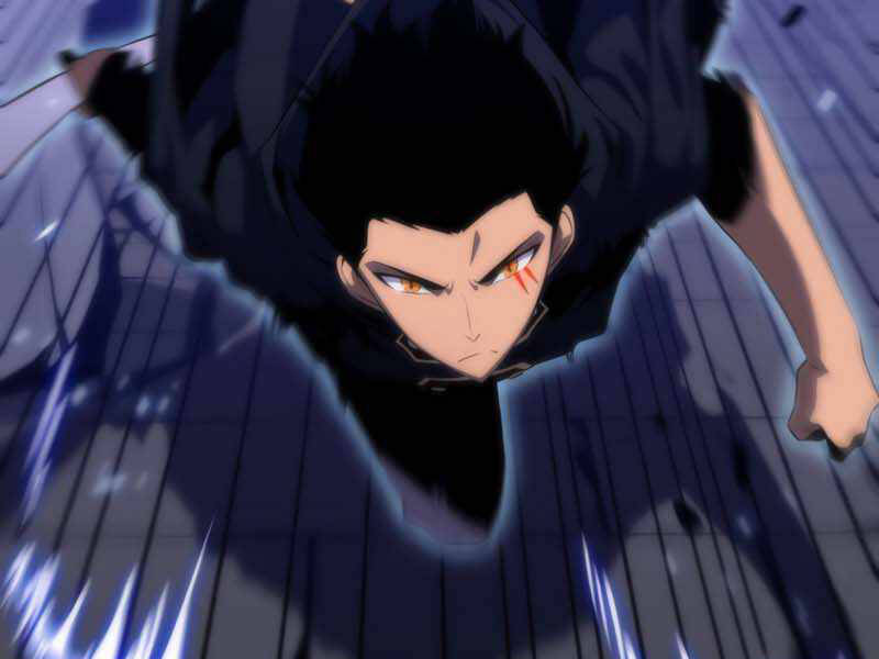 Kẻ Thách Đấu Chapter 29 - Trang 2