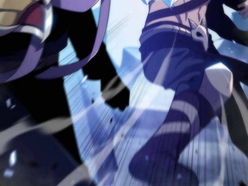 Kẻ Thách Đấu Chapter 29 - Trang 2