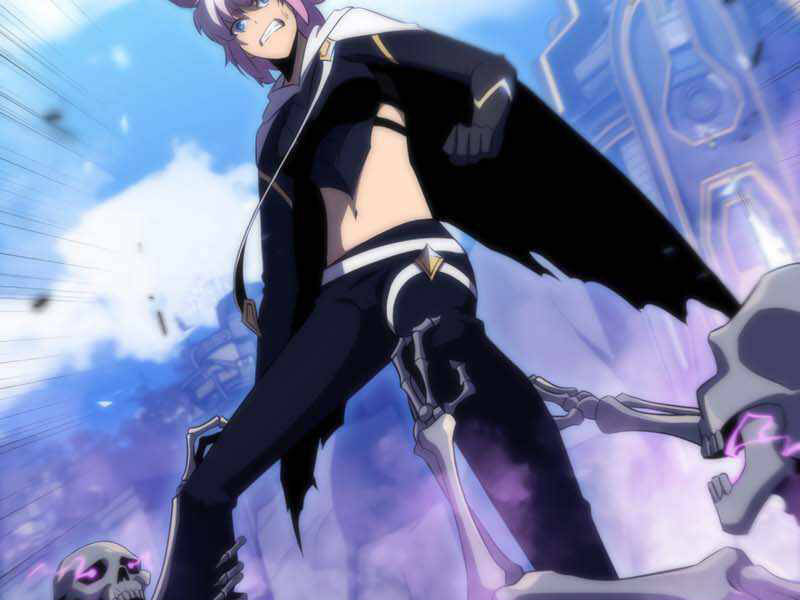 Kẻ Thách Đấu Chapter 29 - Trang 2