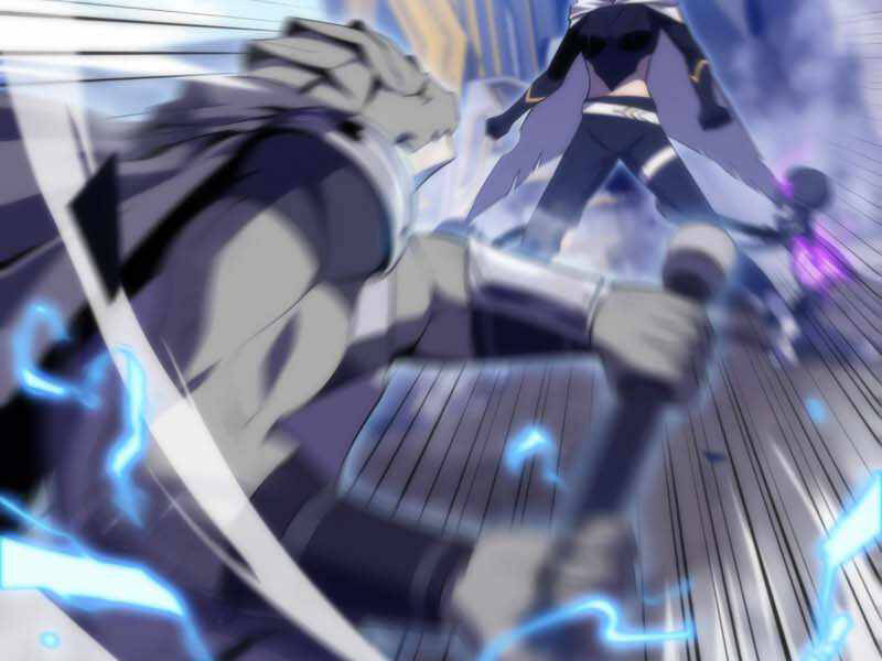 Kẻ Thách Đấu Chapter 29 - Trang 2