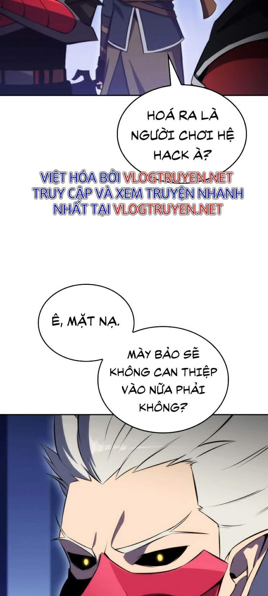 Kẻ Thách Đấu Chapter 3 - Trang 2
