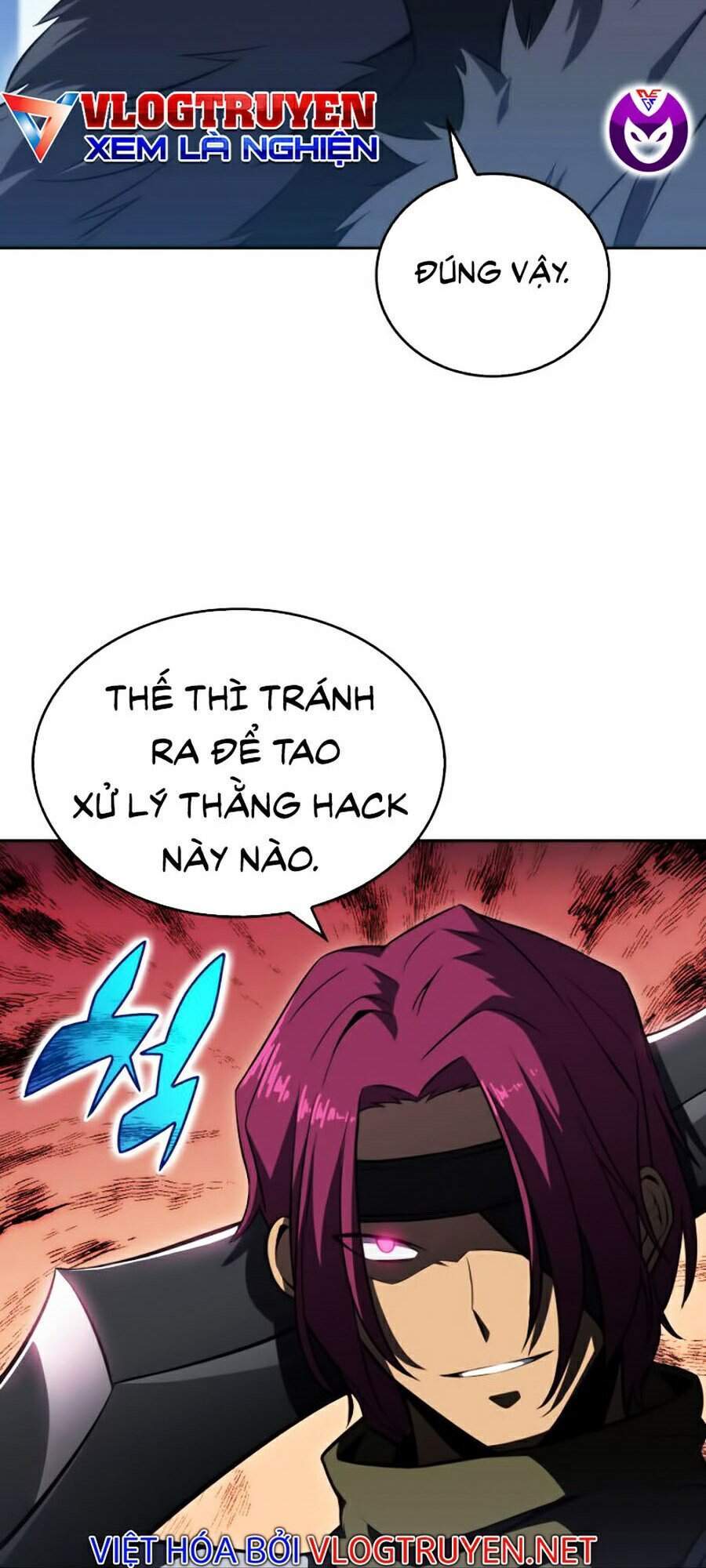 Kẻ Thách Đấu Chapter 3 - Trang 2