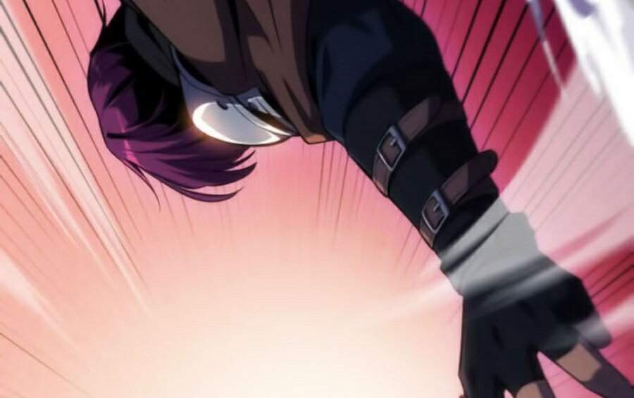 Kẻ Thách Đấu Chapter 3 - Trang 2