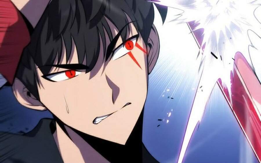 Kẻ Thách Đấu Chapter 3 - Trang 2