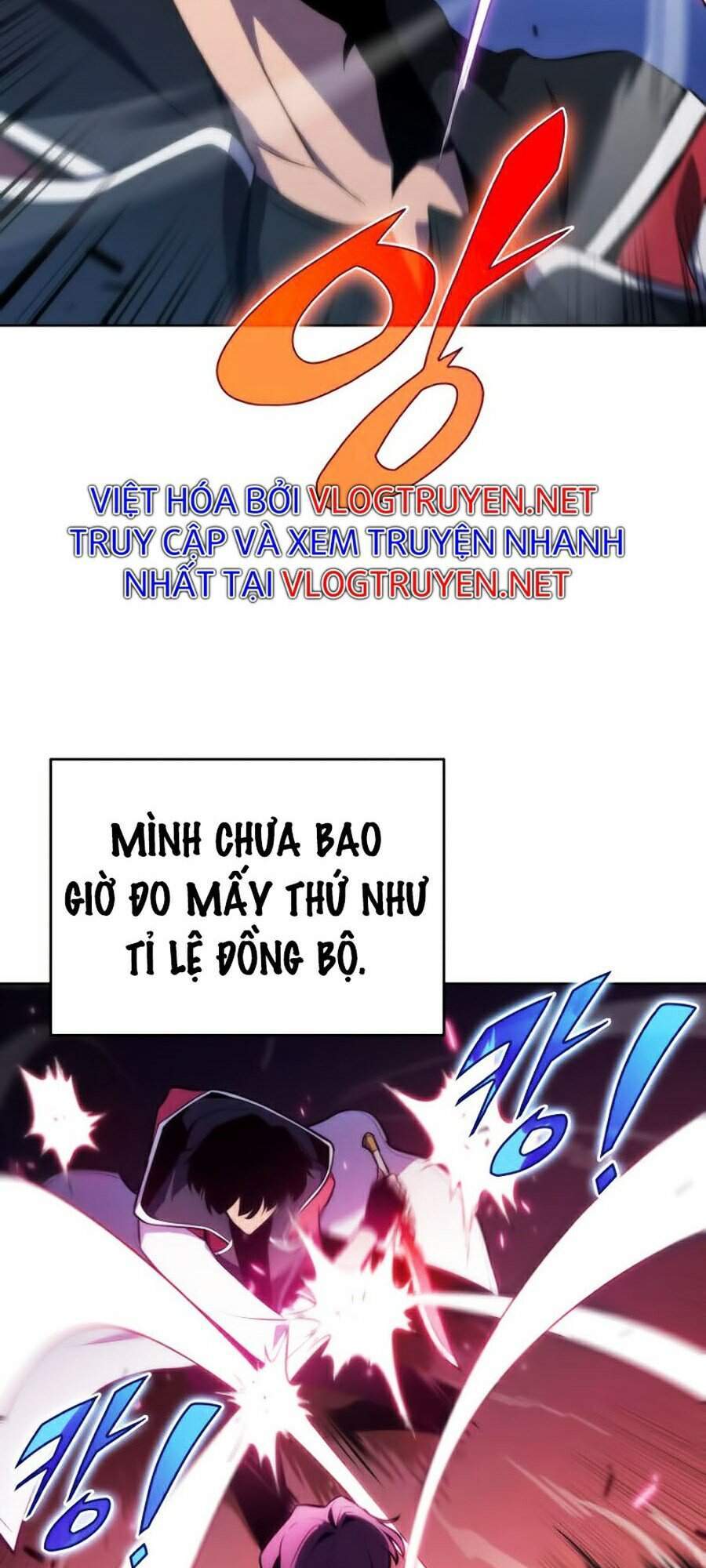 Kẻ Thách Đấu Chapter 3 - Trang 2