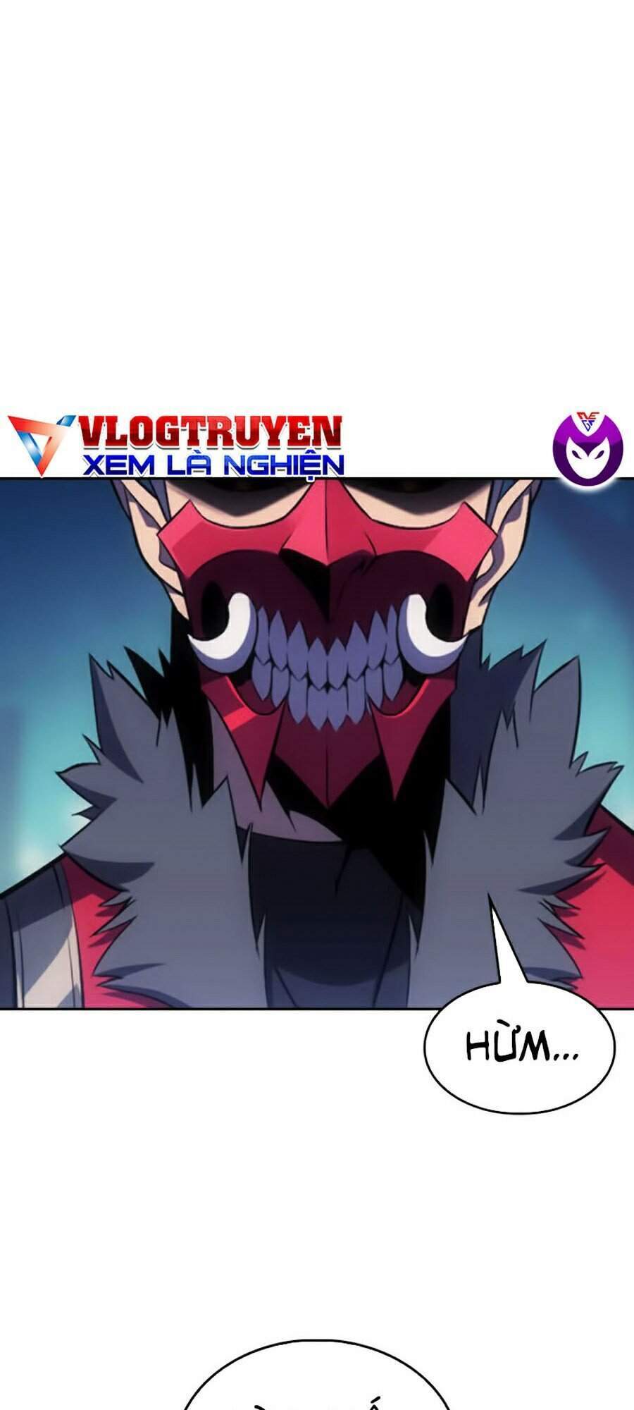 Kẻ Thách Đấu Chapter 3 - Trang 2