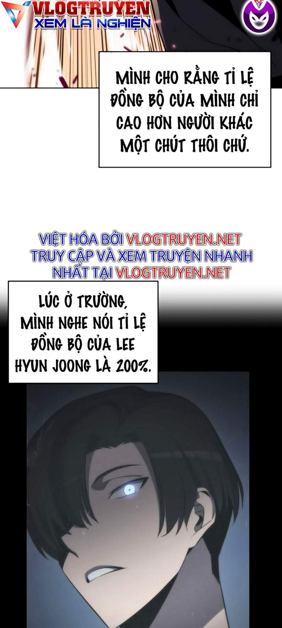 Kẻ Thách Đấu Chapter 3 - Trang 2