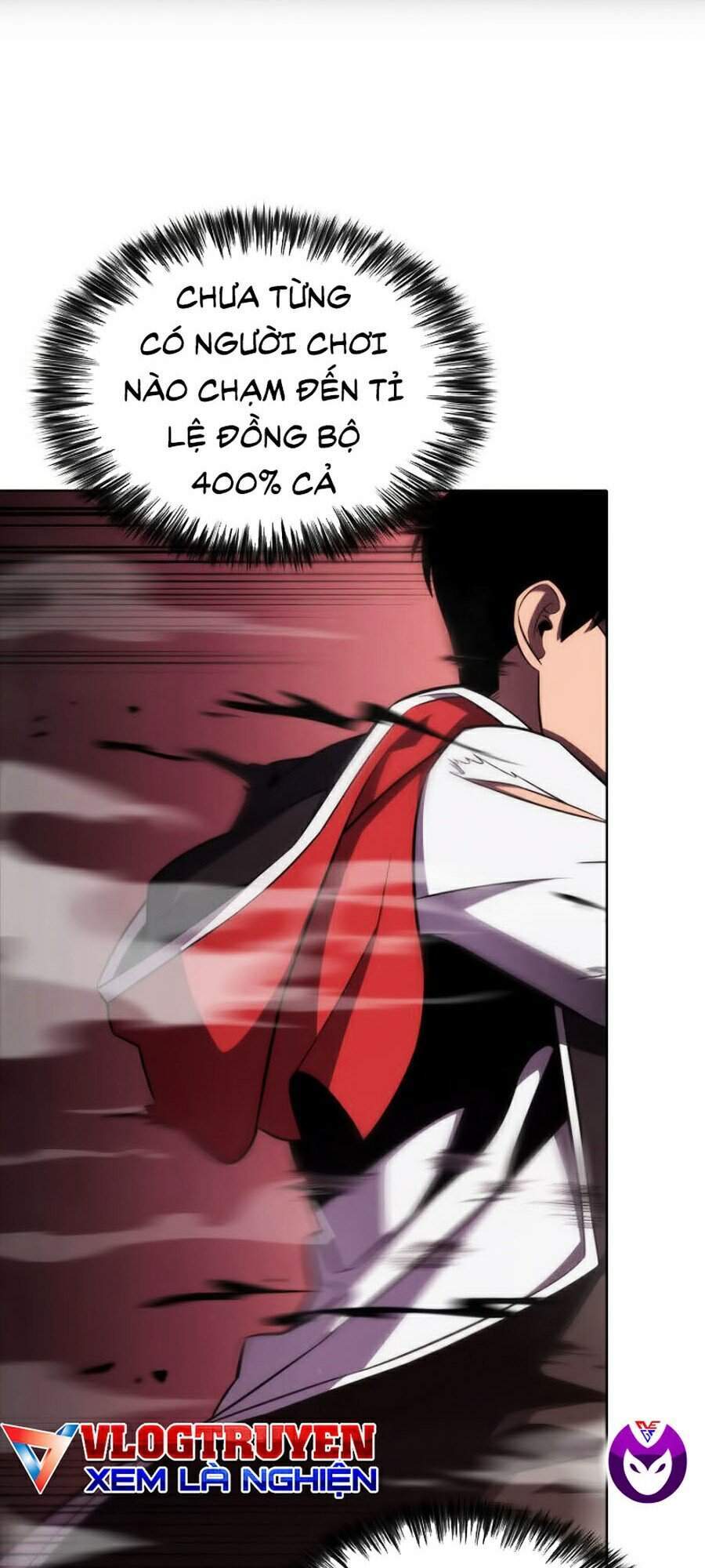 Kẻ Thách Đấu Chapter 3 - Trang 2