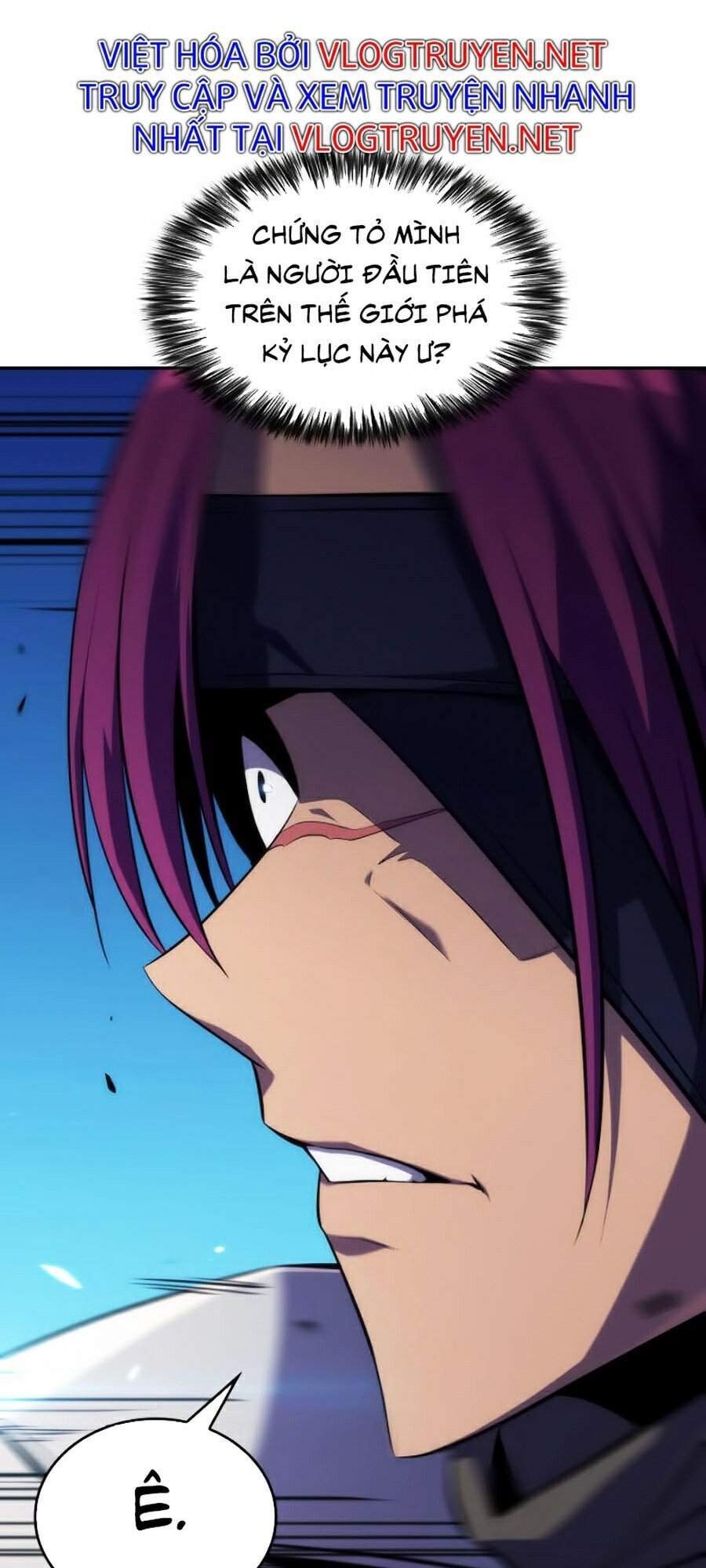 Kẻ Thách Đấu Chapter 3 - Trang 2