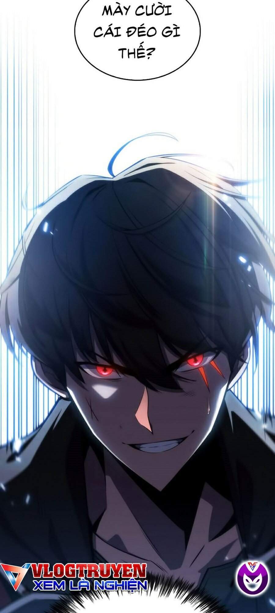 Kẻ Thách Đấu Chapter 3 - Trang 2