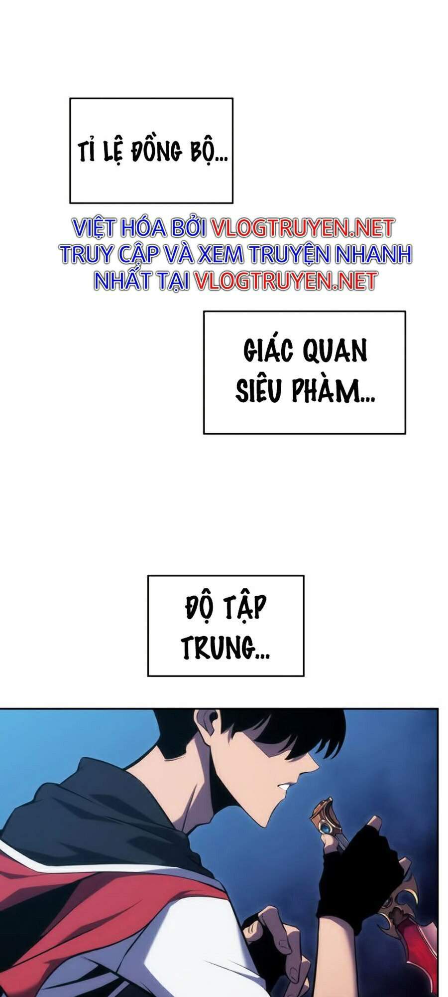 Kẻ Thách Đấu Chapter 3 - Trang 2