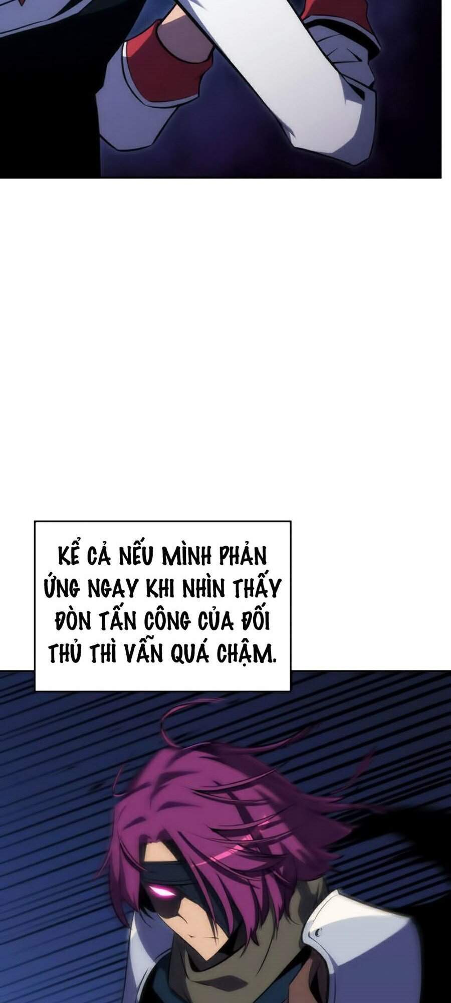 Kẻ Thách Đấu Chapter 3 - Trang 2