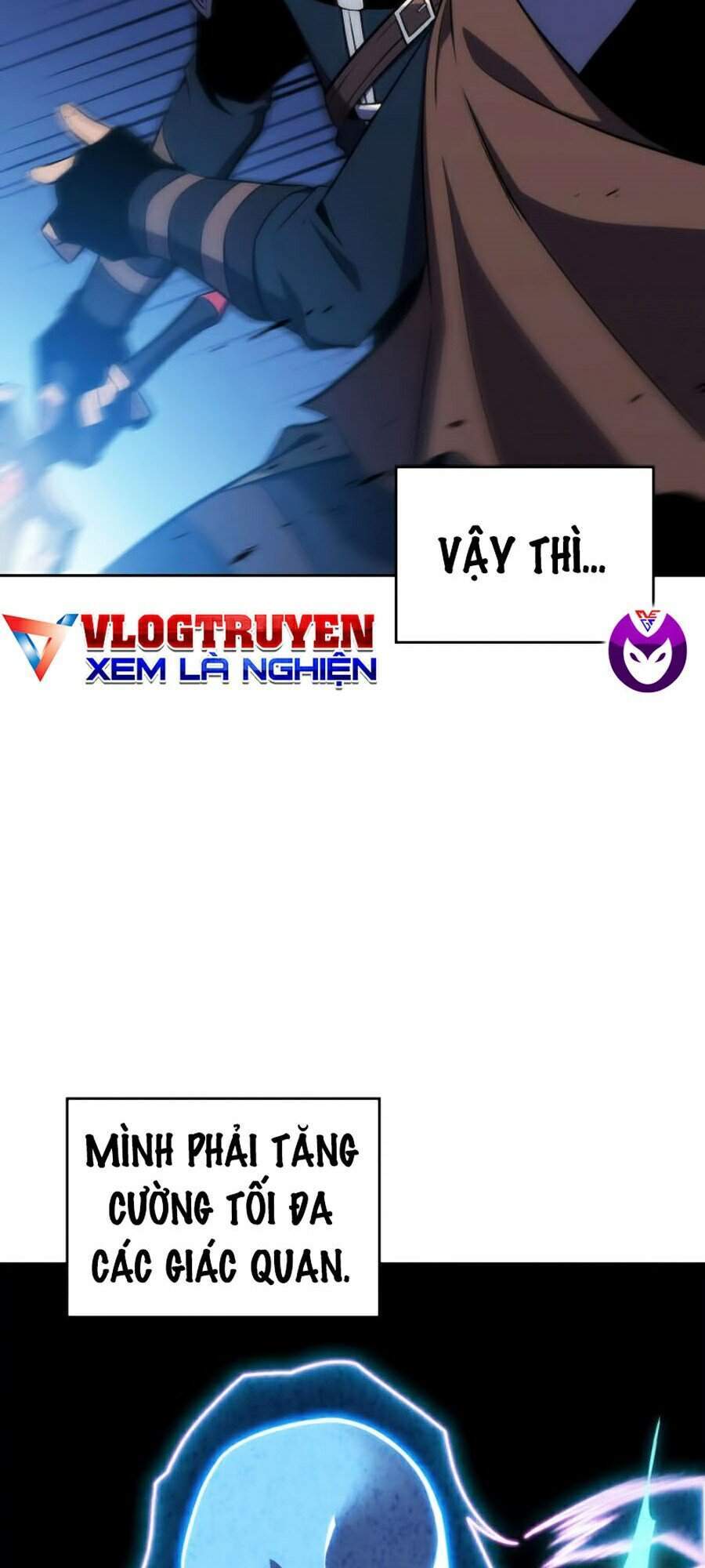 Kẻ Thách Đấu Chapter 3 - Trang 2