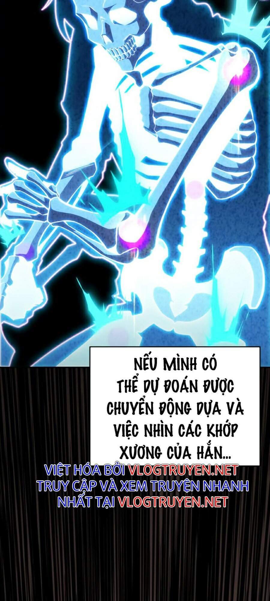 Kẻ Thách Đấu Chapter 3 - Trang 2