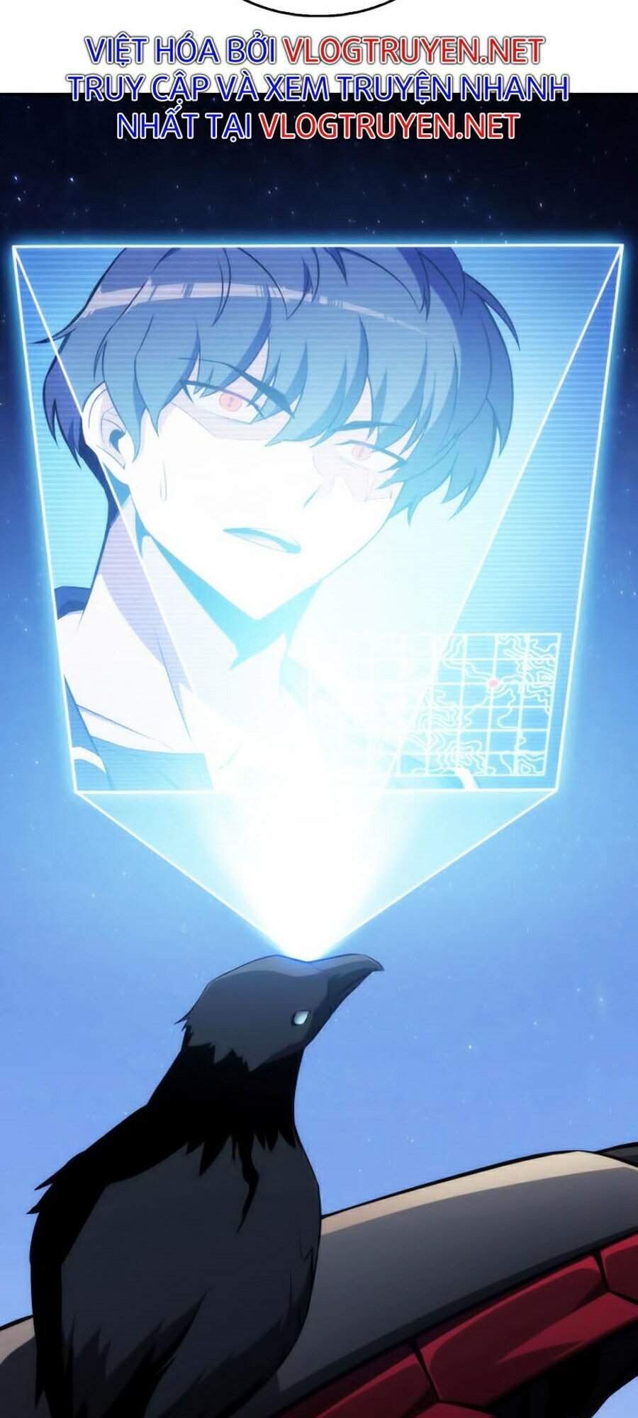 Kẻ Thách Đấu Chapter 3 - Trang 2