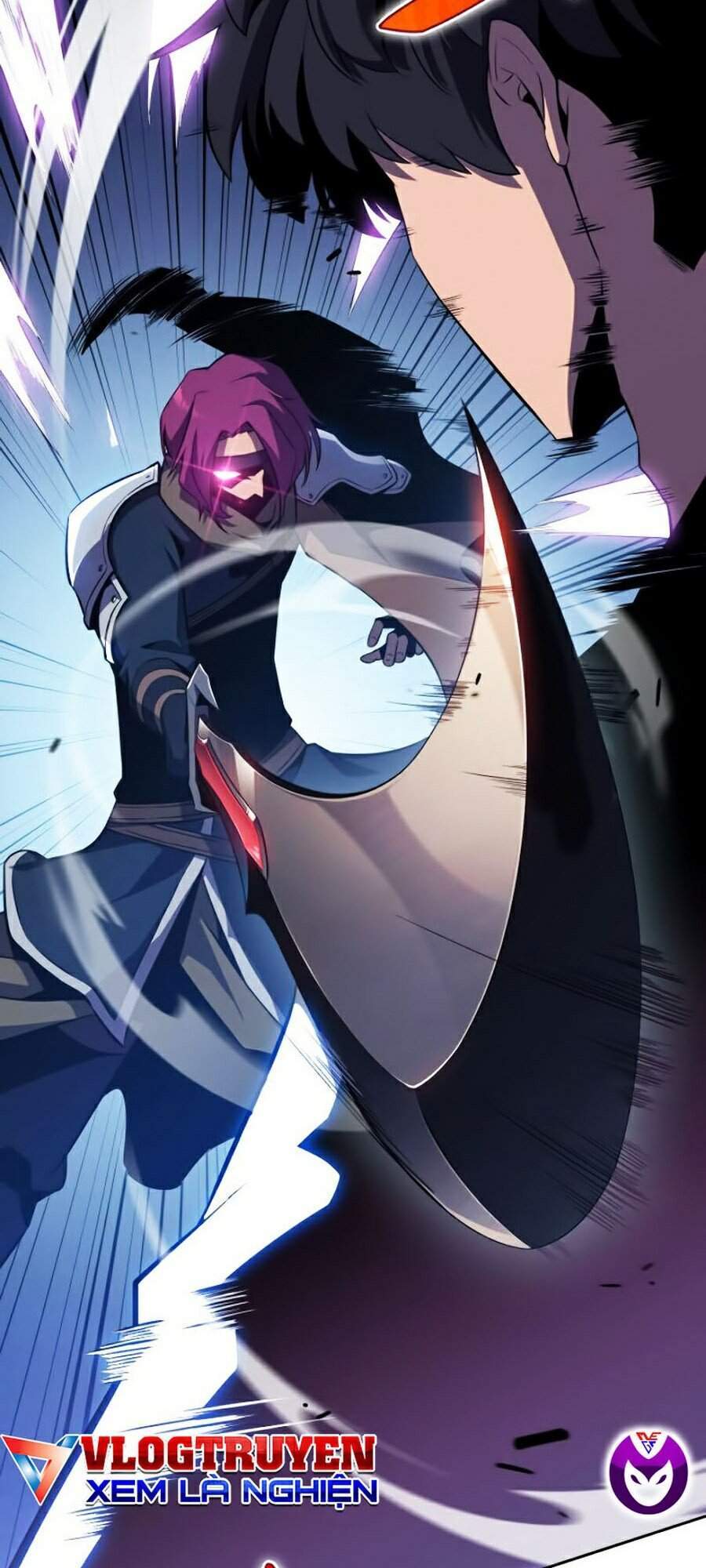 Kẻ Thách Đấu Chapter 3 - Trang 2