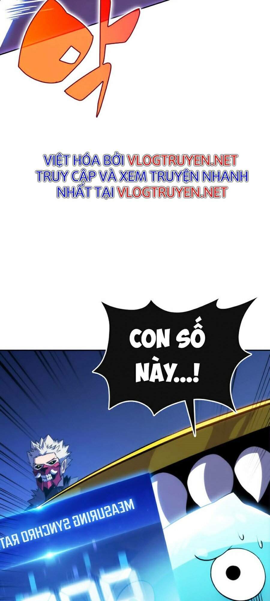 Kẻ Thách Đấu Chapter 3 - Trang 2