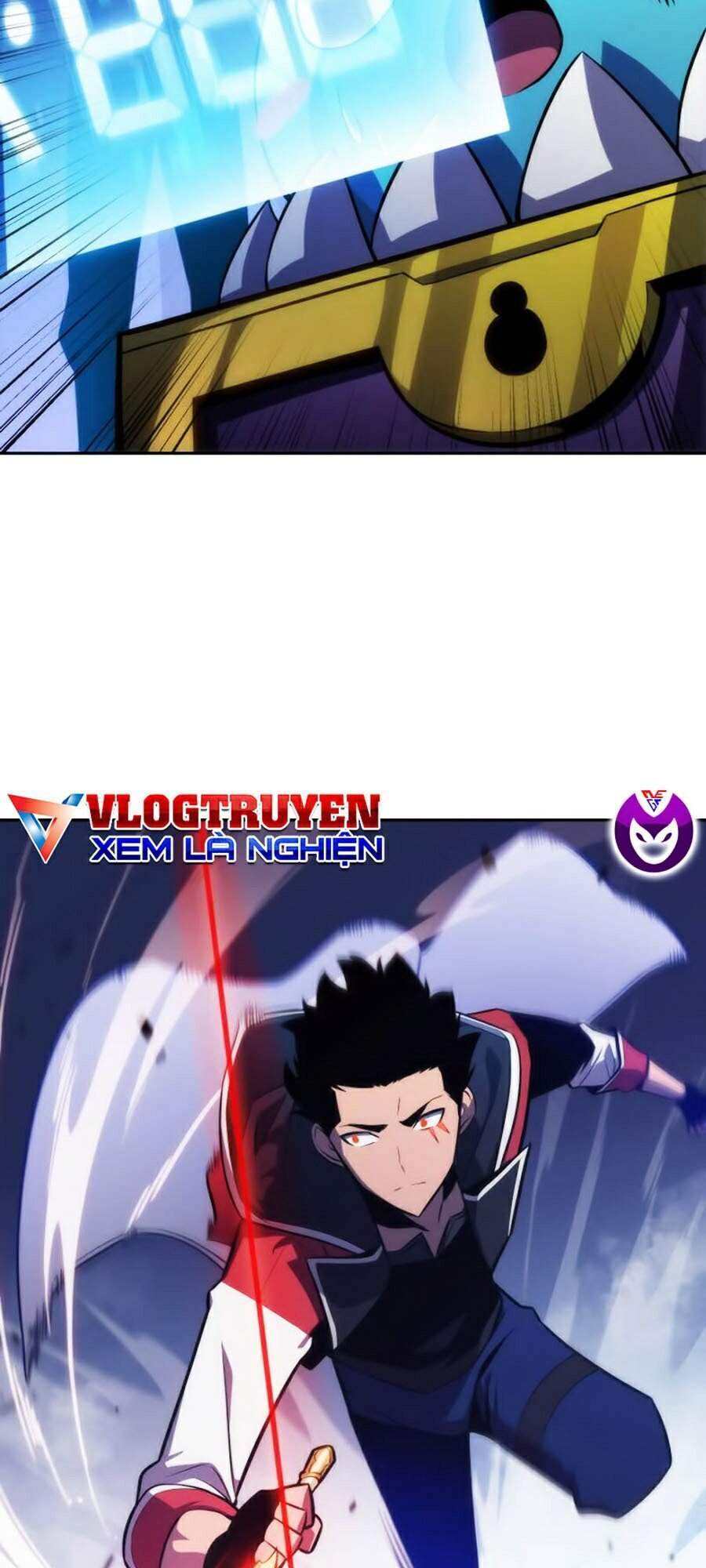 Kẻ Thách Đấu Chapter 3 - Trang 2