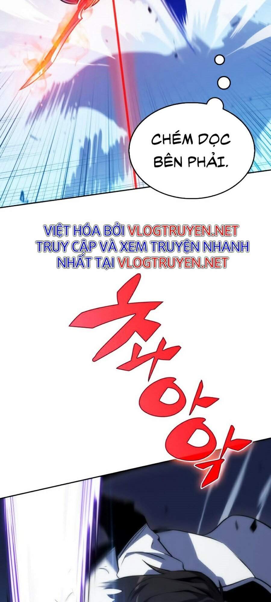 Kẻ Thách Đấu Chapter 3 - Trang 2