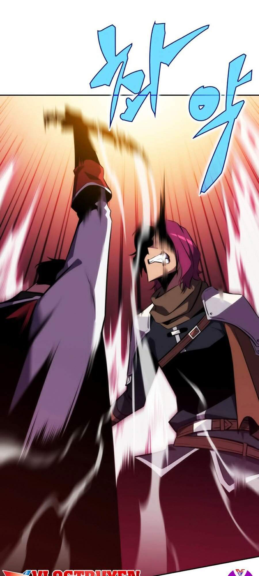 Kẻ Thách Đấu Chapter 3 - Trang 2