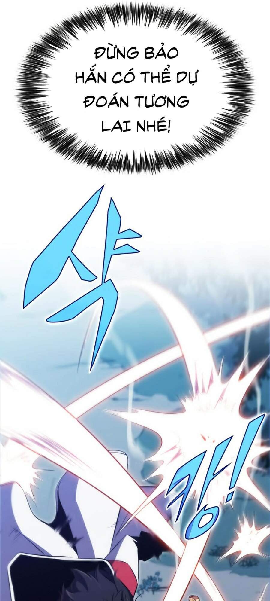 Kẻ Thách Đấu Chapter 3 - Trang 2