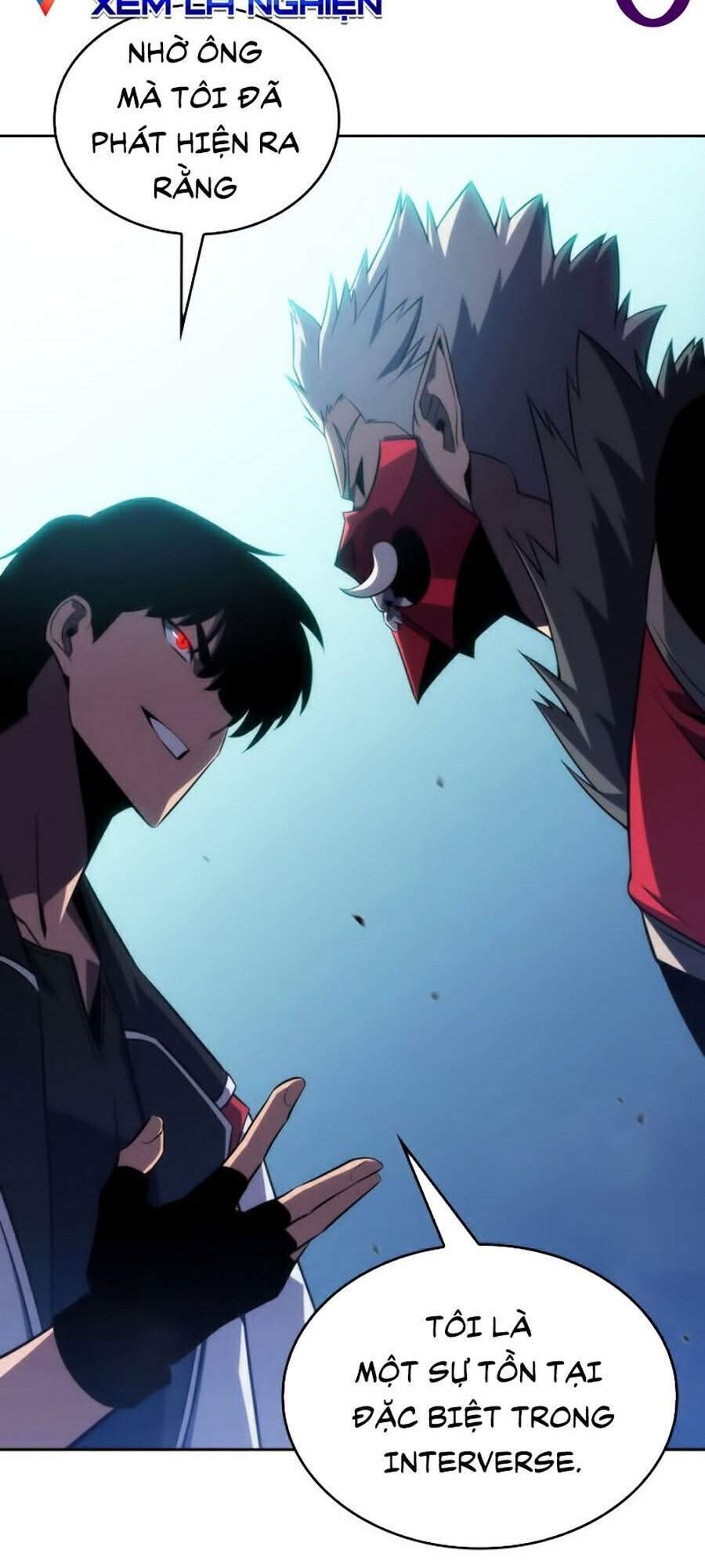 Kẻ Thách Đấu Chapter 3 - Trang 2