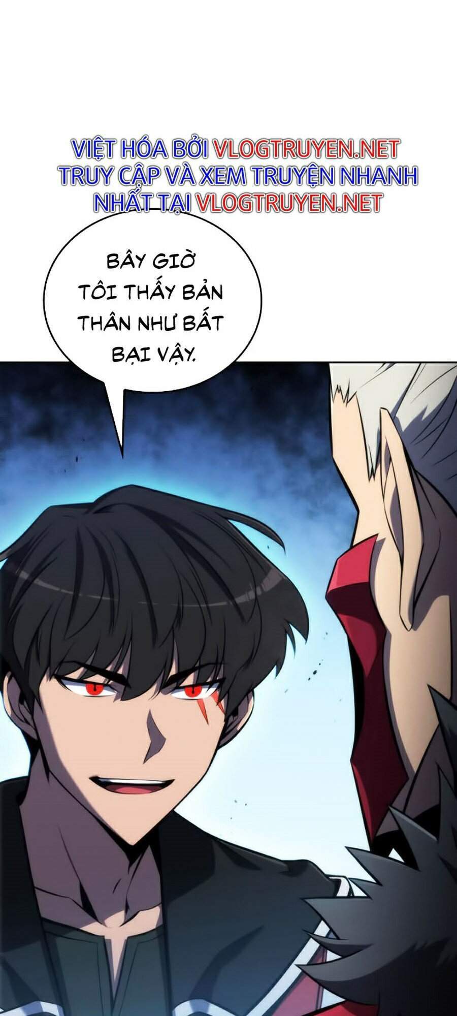 Kẻ Thách Đấu Chapter 3 - Trang 2