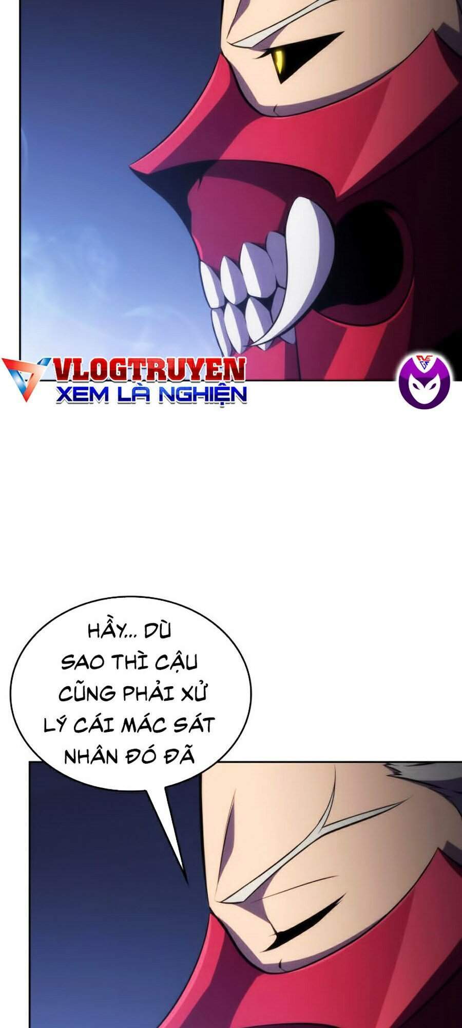 Kẻ Thách Đấu Chapter 3 - Trang 2