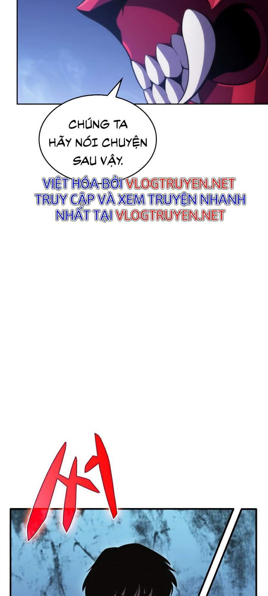 Kẻ Thách Đấu Chapter 3 - Trang 2