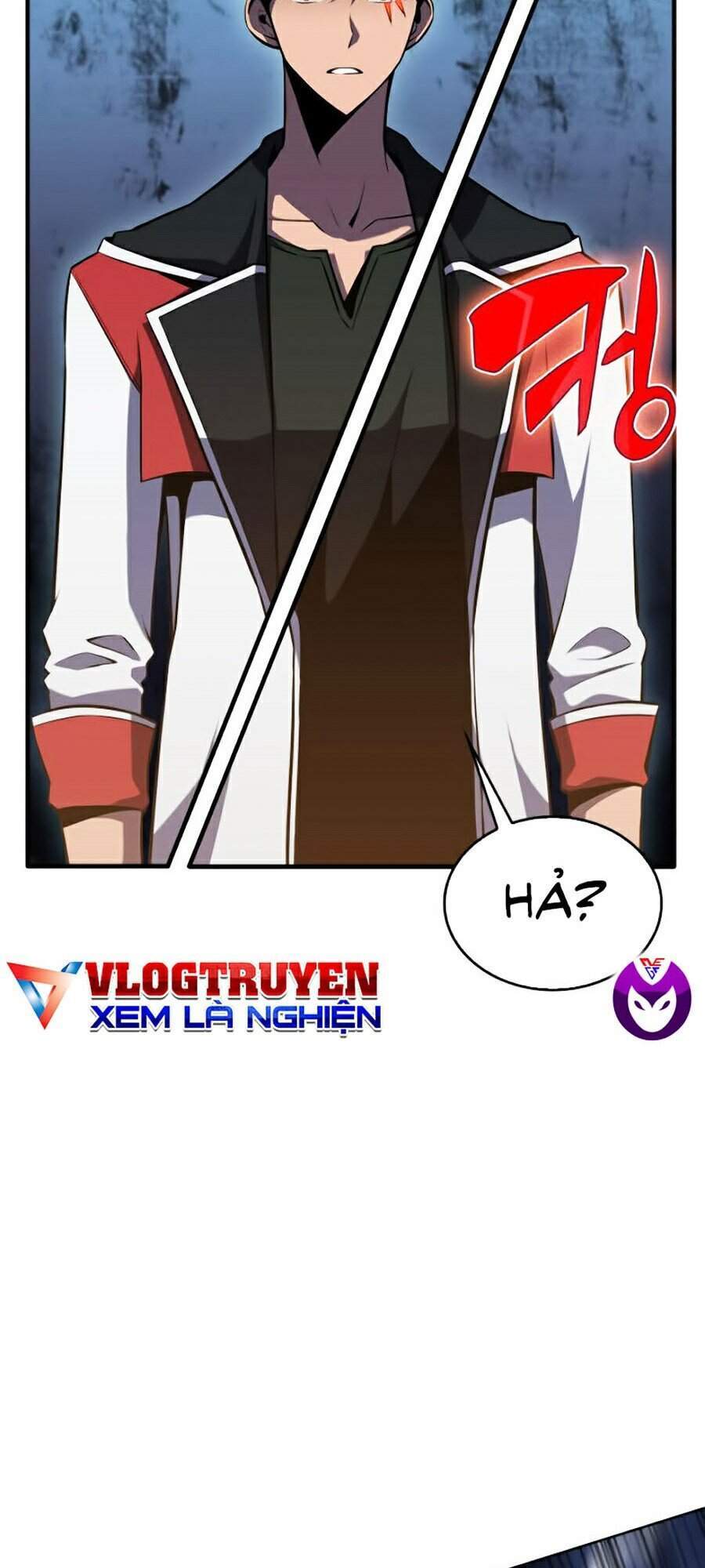 Kẻ Thách Đấu Chapter 3 - Trang 2