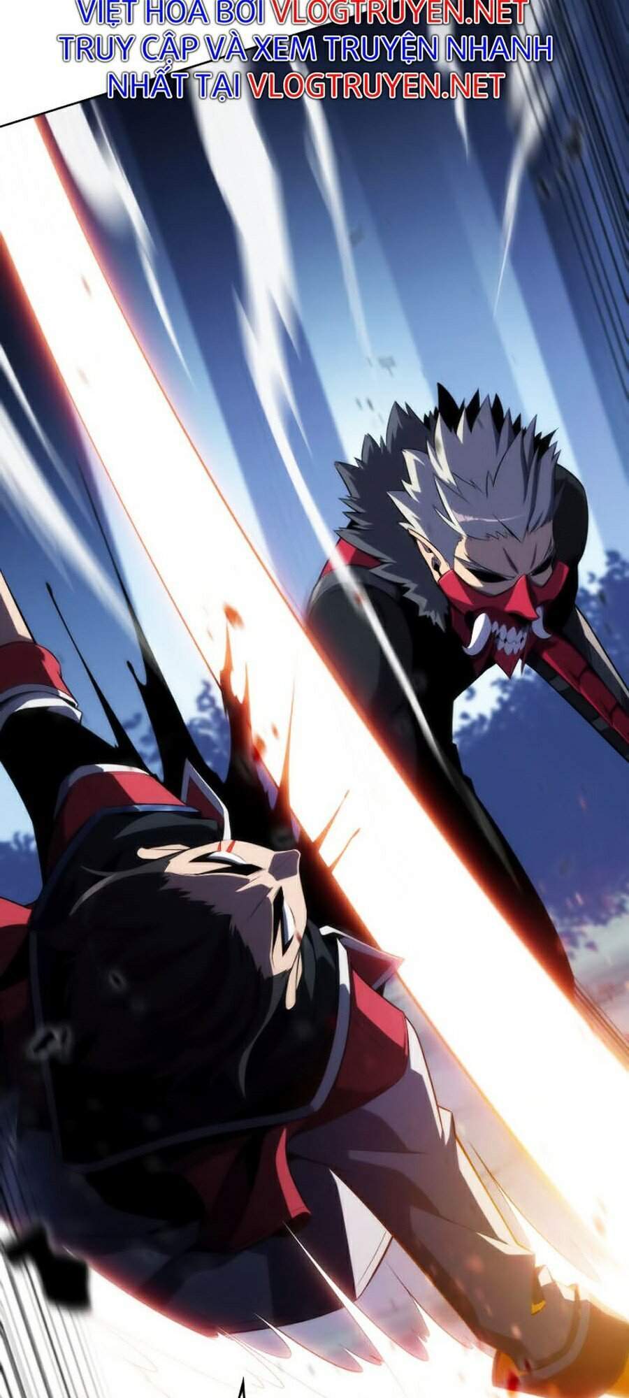 Kẻ Thách Đấu Chapter 3 - Trang 2