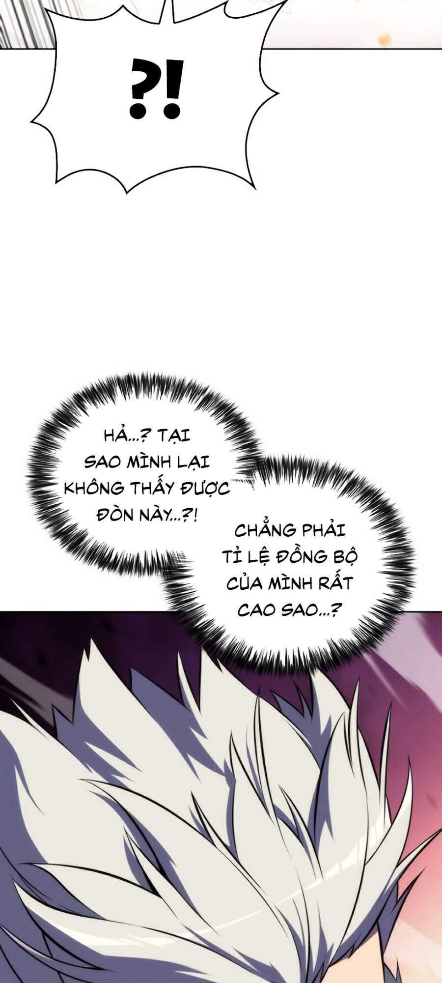 Kẻ Thách Đấu Chapter 3 - Trang 2