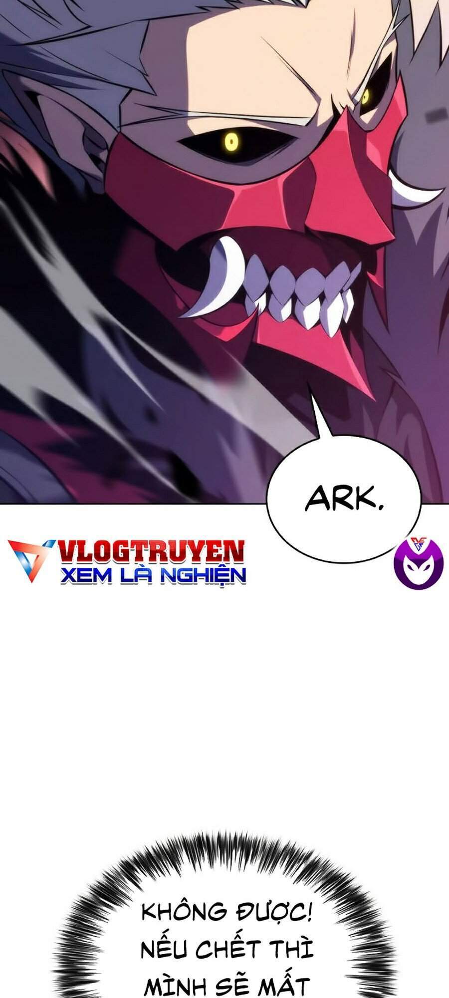 Kẻ Thách Đấu Chapter 3 - Trang 2