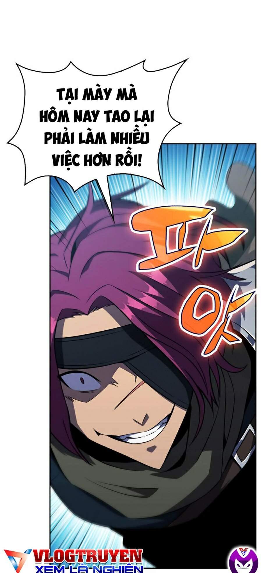 Kẻ Thách Đấu Chapter 3 - Trang 2