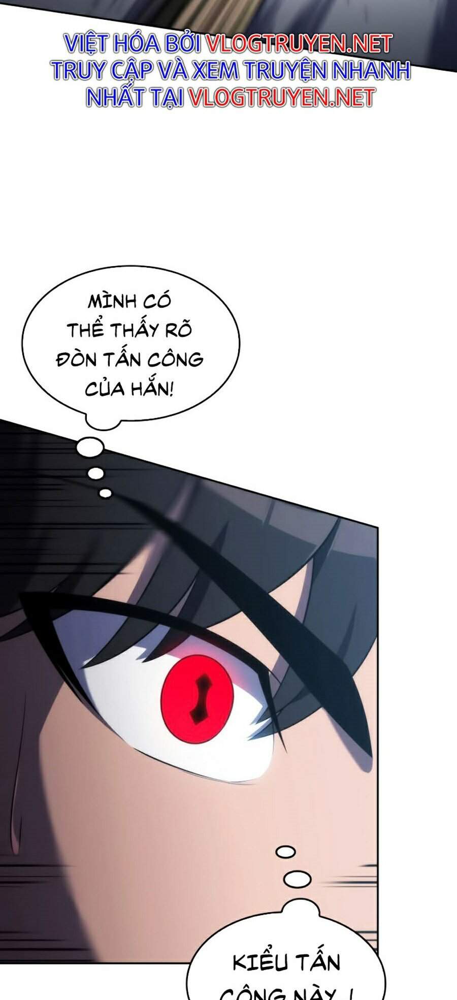 Kẻ Thách Đấu Chapter 3 - Trang 2