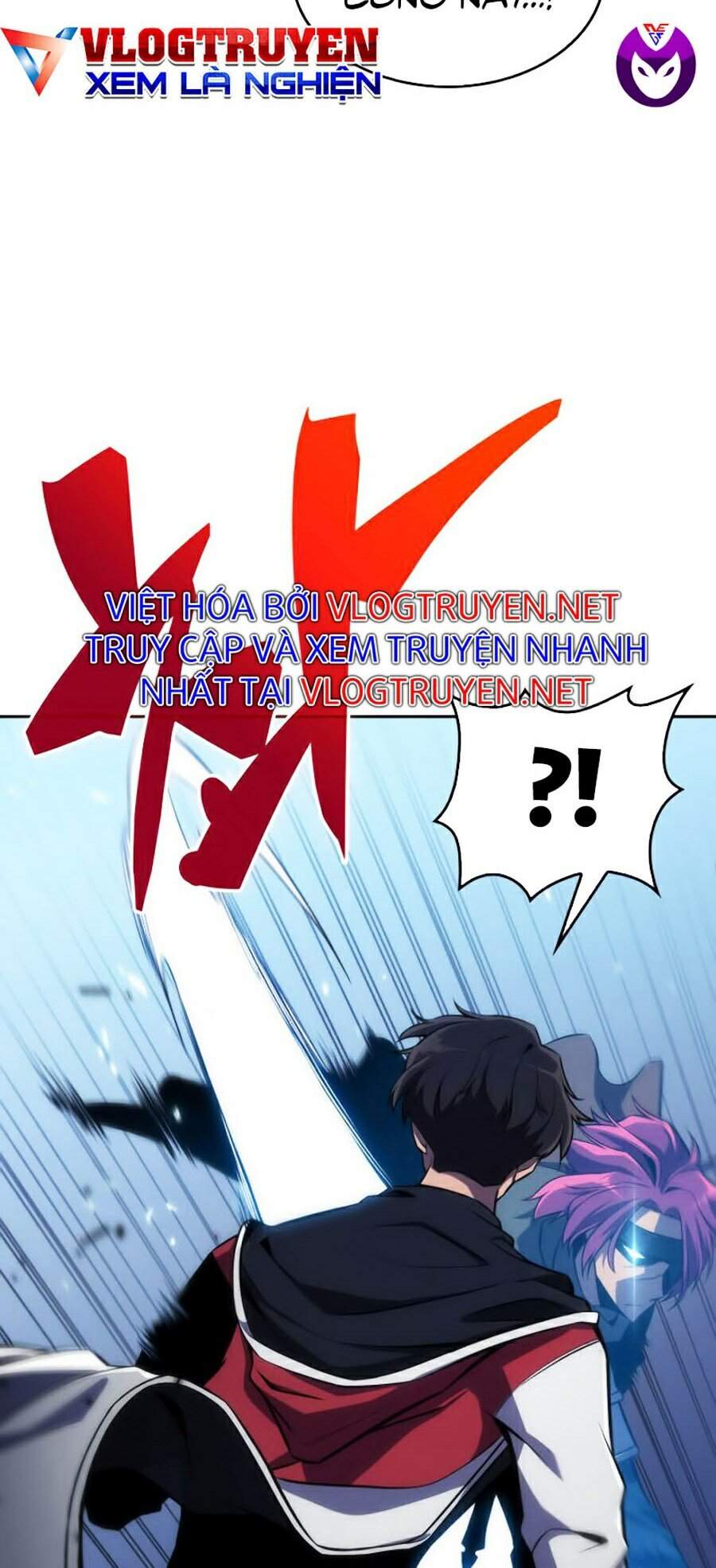 Kẻ Thách Đấu Chapter 3 - Trang 2