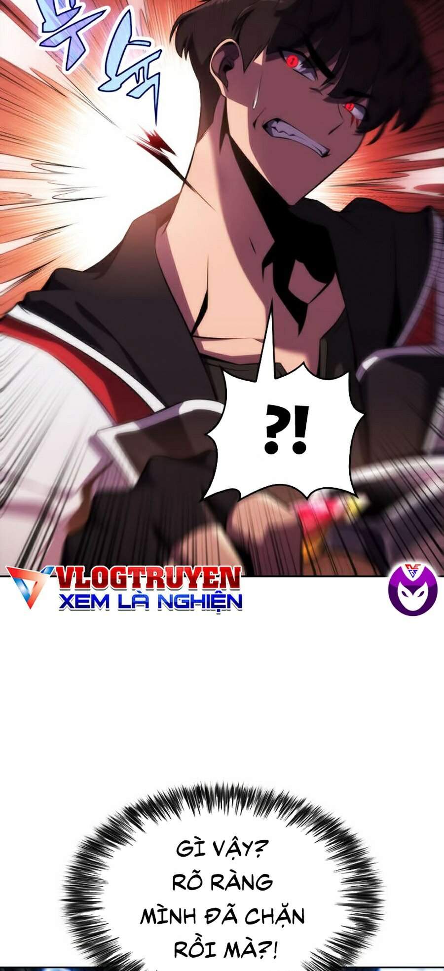 Kẻ Thách Đấu Chapter 3 - Trang 2